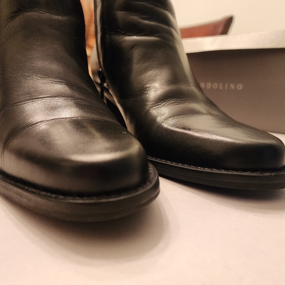 Bandolino Boots - Picture 5 of 9